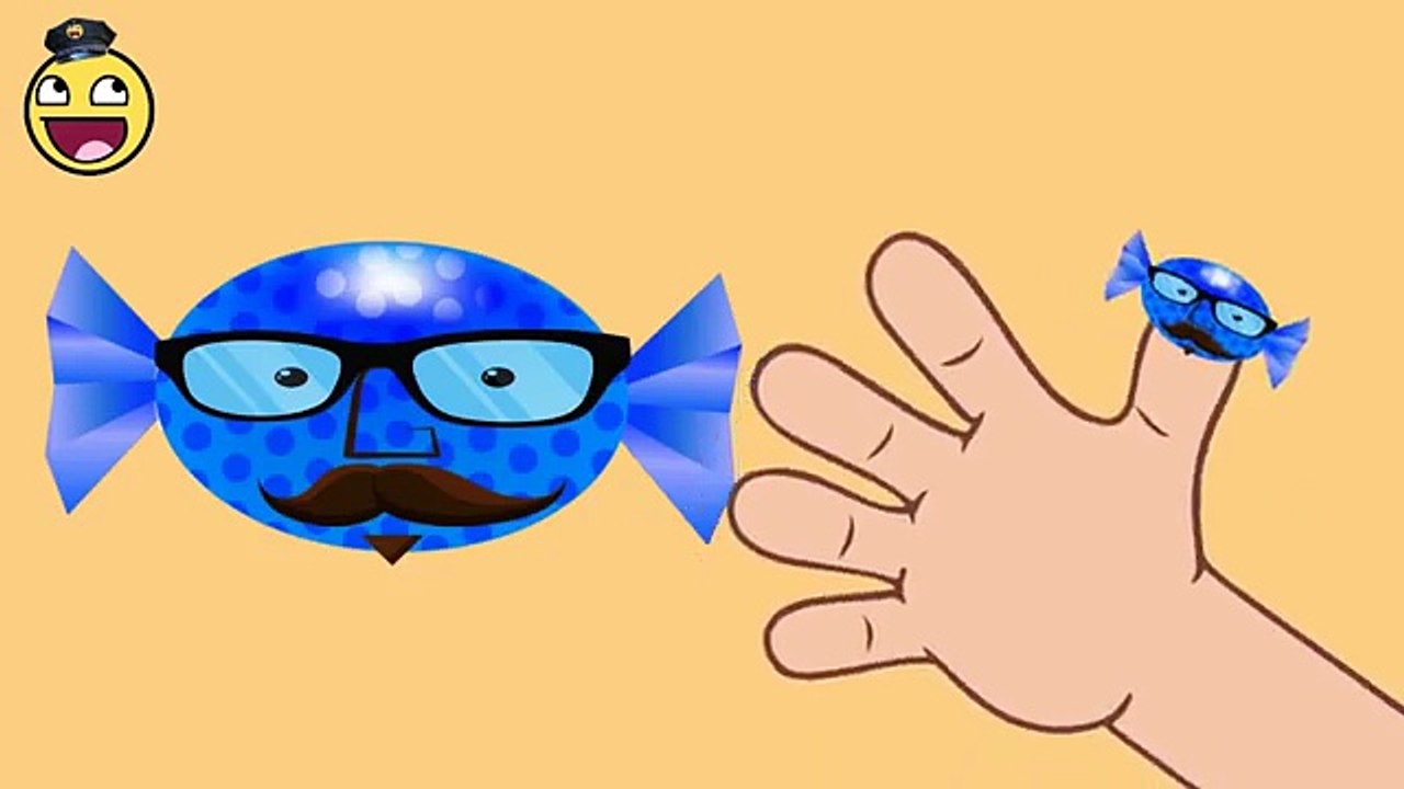 Kids Videos | Cricket Ball Finger Family Song | Early Learning Series