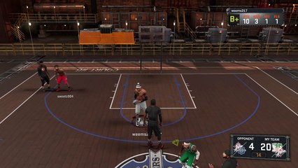 Mama there's goes that man._._._.