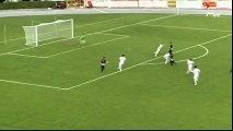 HŠK Zrinjski - NK Metalleghe-BSI / 0:1 Zeba