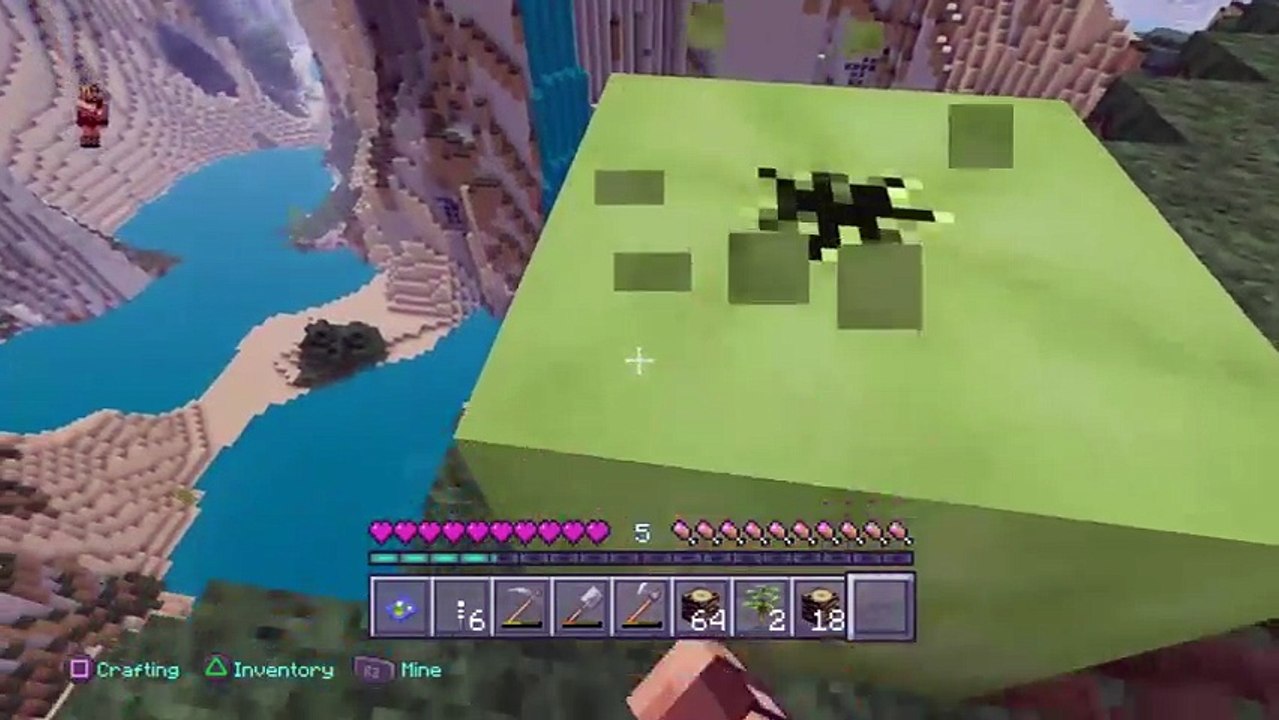 DonAleszandro Minecraft Survival : ««-BeastMaster Heracles im Aufstieg des Löwen-»» (969)