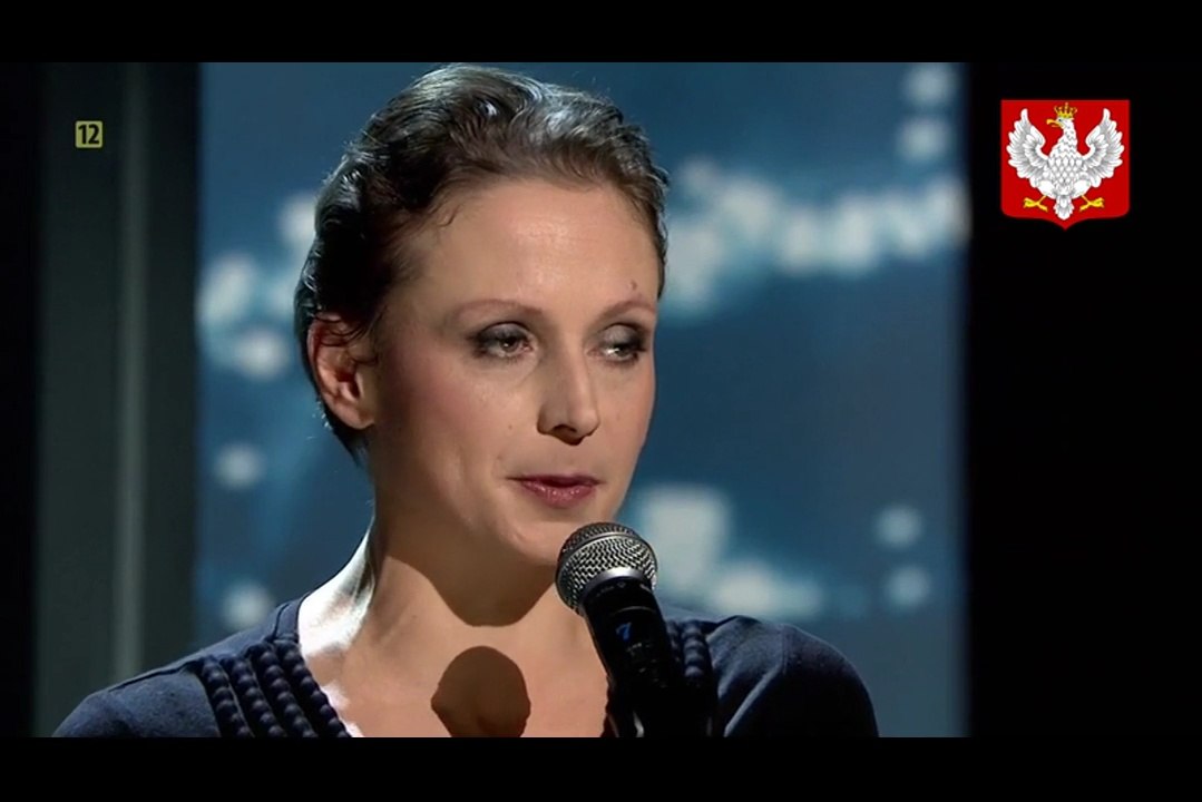 Natalia Sikora - Orzeł Biały