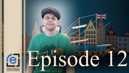 #12: The Flat Tax & Fair Use