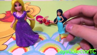 Барби Принцесса Игрушки ДЛЯ ФУРШЕТА ᴴᴰ 7 ★ игрушки куклы барби принцесса девочек