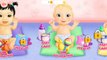 Sweet Baby Girl Clean Up 2 TutoTOONS Kids Games Android İos Free Game GAMEPLAY VİDEO