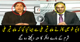 What Caller Said to Abid Sher Ali that Shocked Anchor in a Live Show