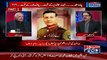 Live With Dr Shahid Masood – 18th March 2017