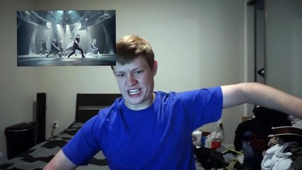 Me, Myself and I. Reacting to Kpop-M1XGkBS6HzI