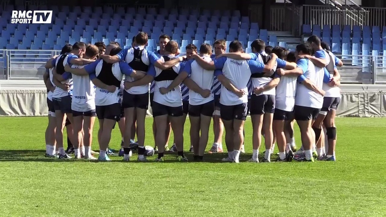 Top 14 - La fusion Racing-Stade Français met le rugby français en ébullition