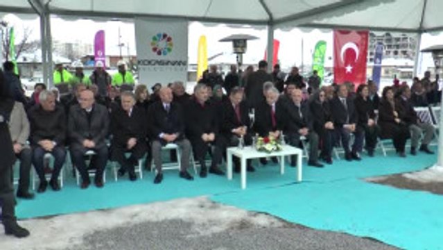 Özhaseki: Aslında Insanları Öldüren Deprem Değil. Insanları Öldüren Kötü Yapılar