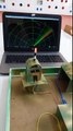 Arduino ile ultrasonik radar projesi yapımı