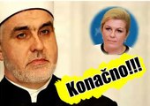 Na  jučerašnjem skupu u Neumu o navodnoj reagirao je reisu-l-ulema IZ u BiH Husein ef. Kavazovi