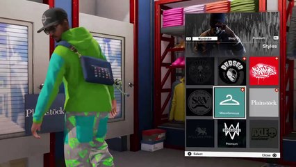 Watch Dogs 2 - Full Walkthrough Part 2 (Watch Dogs 2 Gameplay Live Stream)