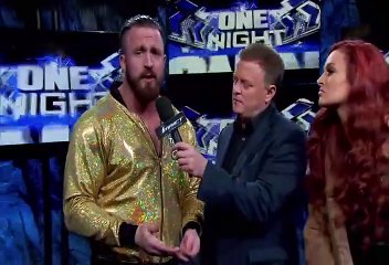 TNA One Night Only: Rivals (2017) - Part 03
