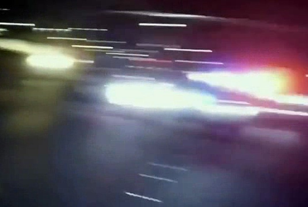 2017 CRASH MOTO qui tourne en poursuite avec la police !