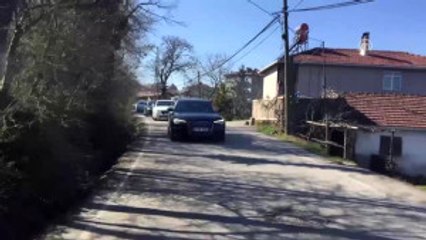 TBMM Başkanvekili Hamzaçebi