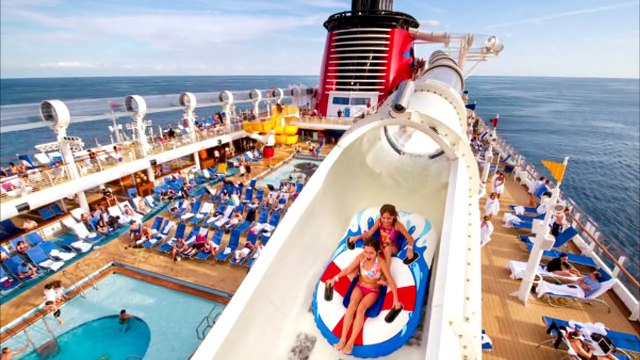 Top 10 MOST INSANE Waterslides YOU WONT BELIEVE EXIST!