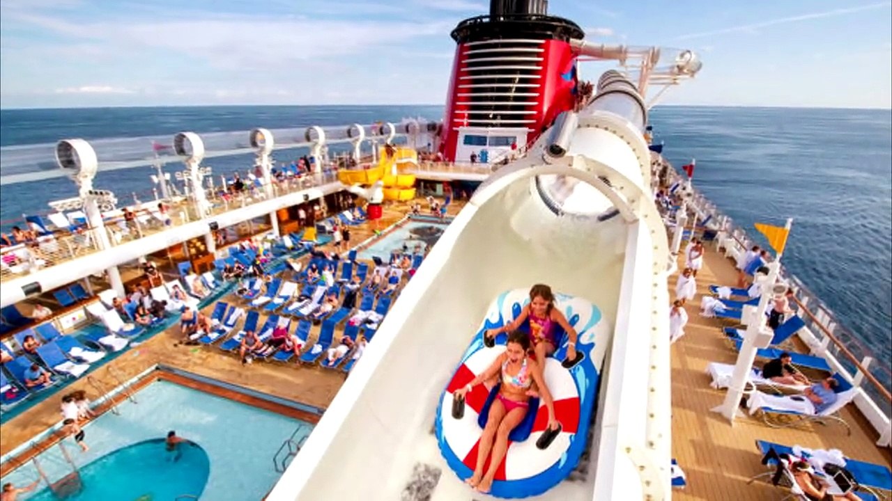 Top 10 MOST INSANE Waterslides YOU WONT BELIEVE EXIST!
