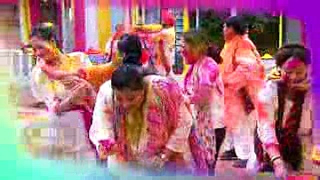 Taarak Mehta Ka Ooltah Chashma - तारक मेहता - Holi Special - Dayaben - Exclusive Interview