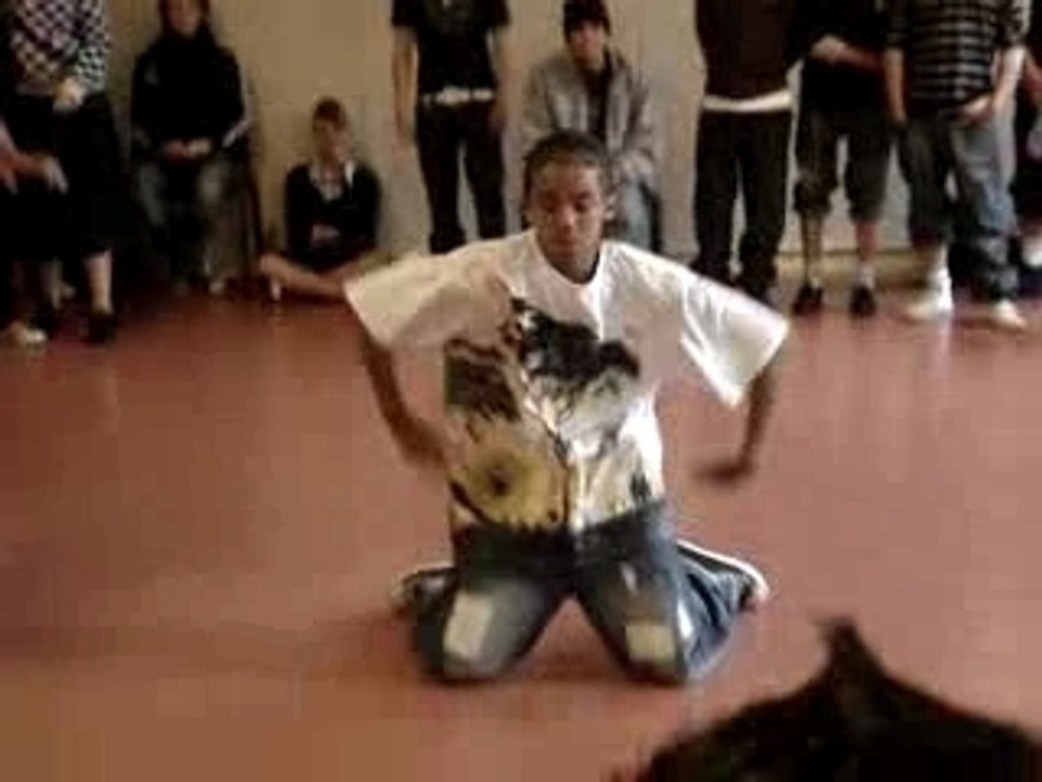 Breakeur Vs DRG (#2)