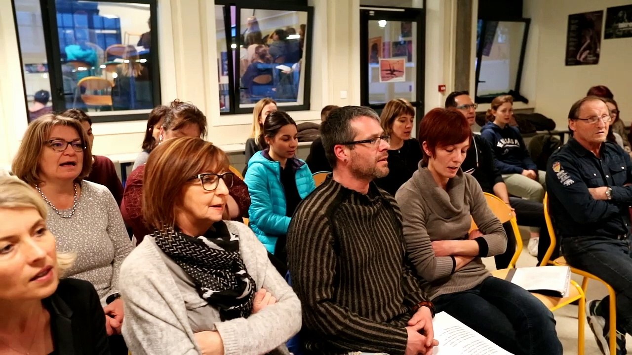 Chorale Marcel Pagnol