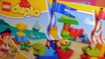 Little Kelly - Toys & Play Doh  - DUPLO JAKE AND THE NEVERLAND PIRATES (Kids Lego, Duplo)-qZPoHsnWeJA