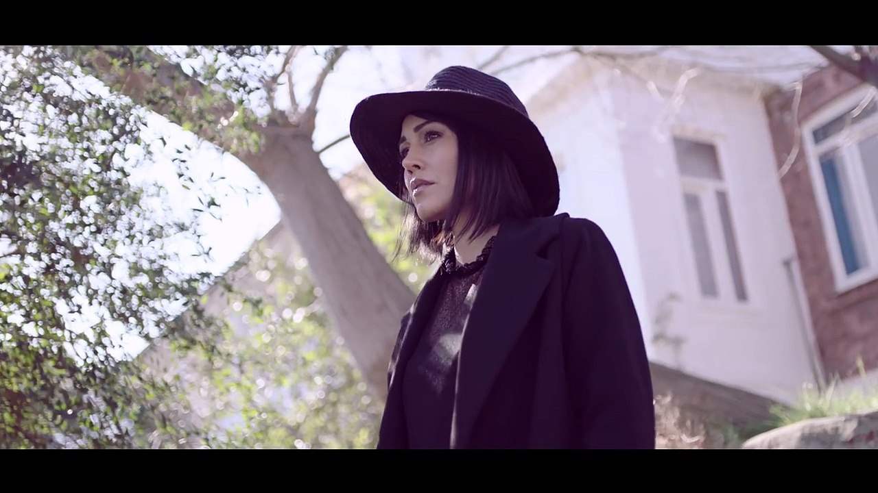 Semra Tunç - Bir Nefes Aşk [ Official Music Video - İnan Bana © 2017 Kalan Müzik ]