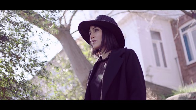 Semra Tunç - Bir Nefes Aşk [ Official Music Video - İnan Bana © 2017 Kalan Müzik ]