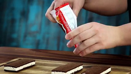 Découvrez les dés de Kinder tranche au lait : un mélange chocolaté irrésistible