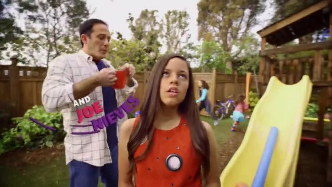Stuck In The Middle Episode 2