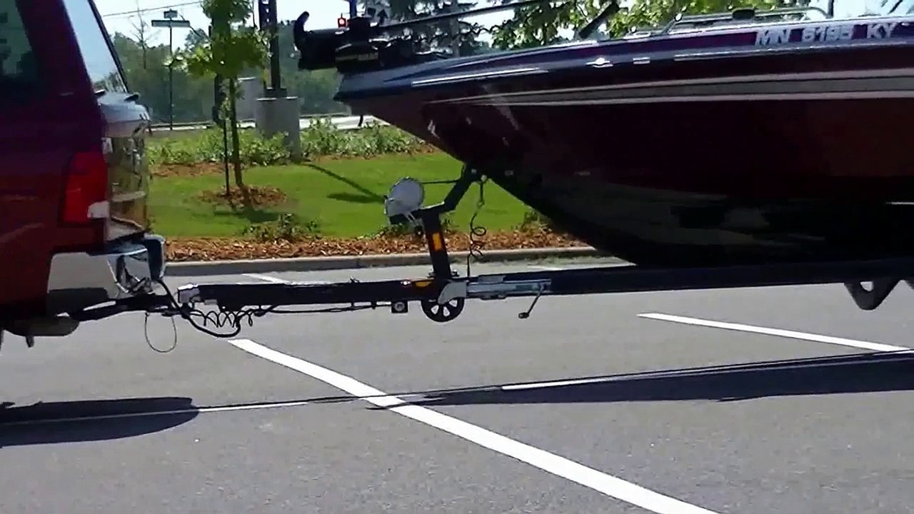 Chris Janson - Buy Me A Boat (Official Video)