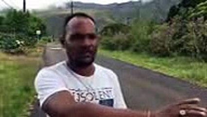 Des ovnis aperçus dans le ciel réunionnais !