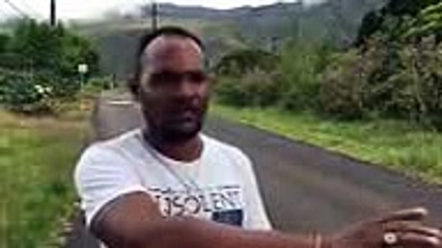 Des ovnis aperçus dans le ciel réunionnais !