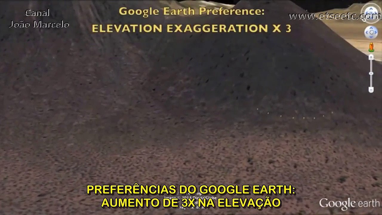 S4 A Partir do Espaço