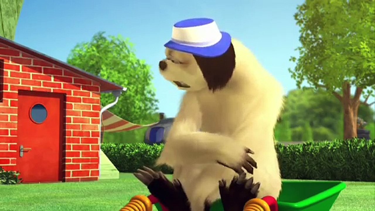 ► Pat & Stan: FULL EPISODES