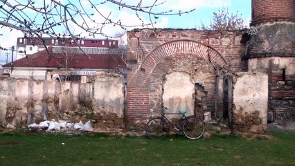 Çarshi xhamia e Prilepit pret caktimin e fatit të saj