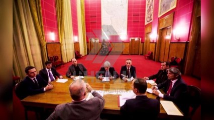 Kaos në BDI, nisin distancimet prej një pike të platformës shqiptare