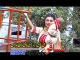 Dua Qureshi Hot Dance With Jahangir Khan