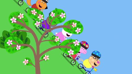 PEPPA PIG MY FIRST CINEMA EXPERIENCE: PEPPAS AUSTRALIAN HOLIDAY – Trailer – In Cinemas Ma