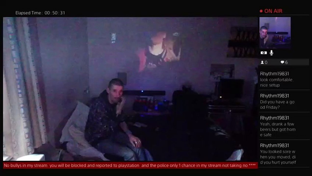 parker2880's Live PS4 Broadcast (124)