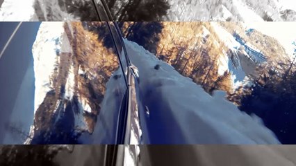 Sports Automobiles -  Une nouvelle forme de bobsleigh