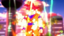 Dragon Ball Xenoverse -  All Fusion  Transformation   Mods