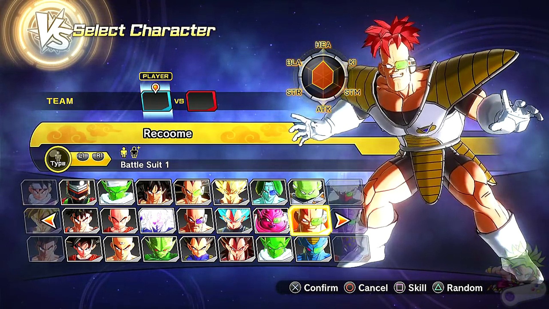 Dragon Ball Xenoverse 2 All Characters And Stages Dailymotion Video