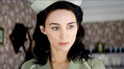 The Secret Scripture - Official International Trailer