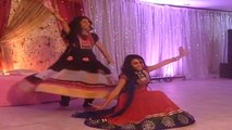 Indian Wedding Dance Performance 2017- Best Wedding Dances