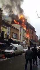 Explosion à Saint-Gilles 3