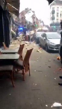 Explosion à Saint-Gilles 4