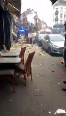 Explosion à Saint-Gilles 4