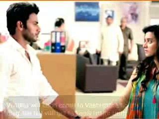 Upcoming..Jana na dil se door..Vividha shocked finds Atharva's memory loss truth