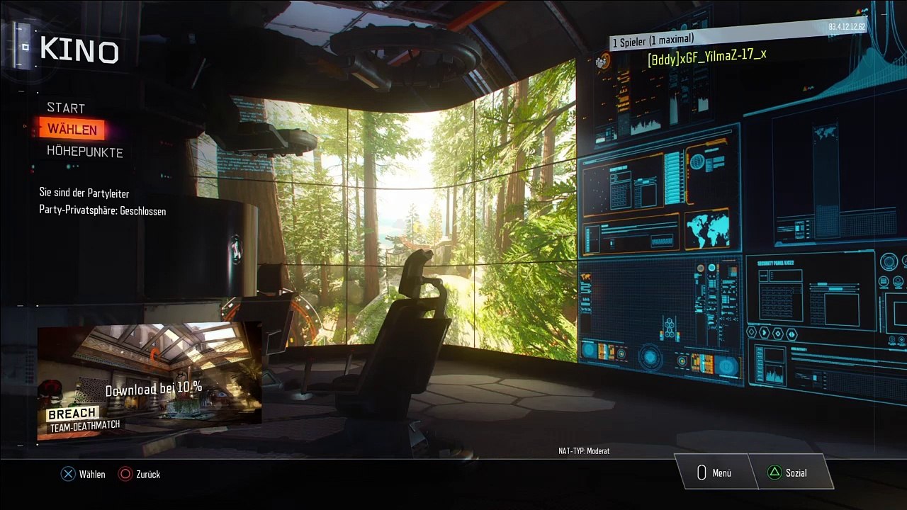 BO3:OP RUNDE!!