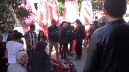 Alanya Kartal Yuvası Törenle Açıldı